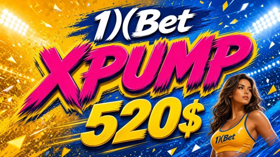 5 Steps to Set Up and Secure a 1XBET Account with Promo Code XPUMP